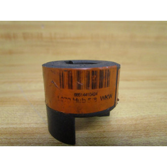 Lovejoy L-070 .625 58 Jaw Coupling Hub WKW L07062558 (Pack of 2) - New No Box