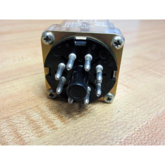 Potter & Brumfield KRP5AG-120V AC Relay KRP5AG-120VAC - New No Box