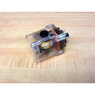 Potter & Brumfield KRP5AG-120V AC Relay KRP5AG-120VAC - New No Box