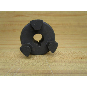 Lovejoy L-100 .4375 Coupling WKeyway L1004375 - New No Box