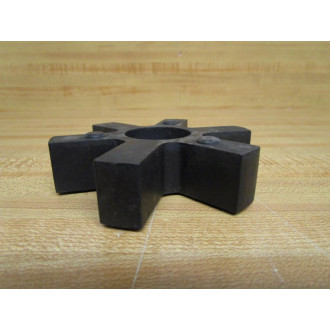 Lovejoy L-150 Jaw Coupling Insert L150 (Pack of 3) - New No Box