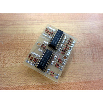 K-5624-00 Circuit Board 670-5035 - Used
