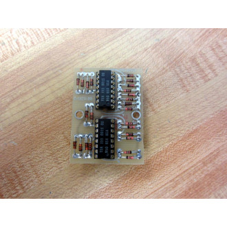 K-5624-00 Circuit Board 670-5035 - Used