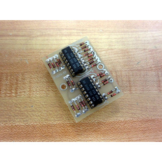 K-5624-00 Circuit Board 670-5035 - Used