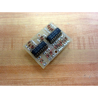 K-5624-00 Circuit Board 670-5035 - Used