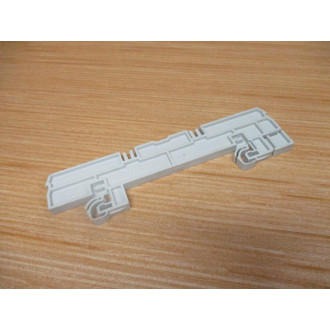 Wohner PV-GF10-FR Busbar Cover Mount 22-0735 (Pack of 6) - Used