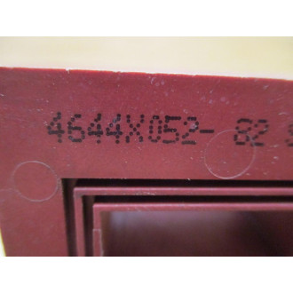 VAC 4644X052-82 Current Sensor 4644X05282 - Used