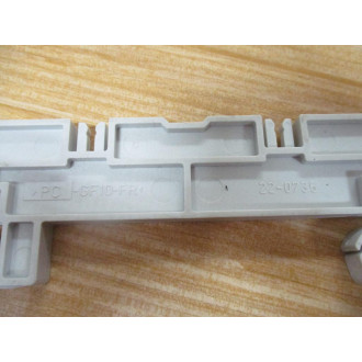 Wohner PV-GF10-FR Busbar Cover Mount 22-0735 (Pack of 6) - Used