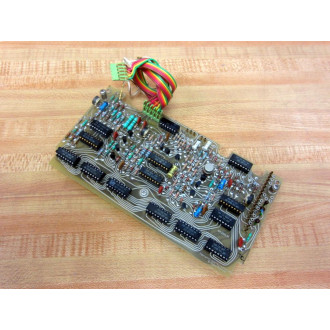Tektronix RH-2955-01 Circuit Board RH295501 - Used