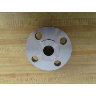 HF ASA182 Weld Neck Flange WNRF 150LBS SXS F 316316L B16.5 4572 - New No Box