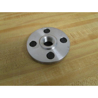 VIRAJ 7 34 150 LB B16 ASA182 F316316L Flange F316316L 64980 - New No Box