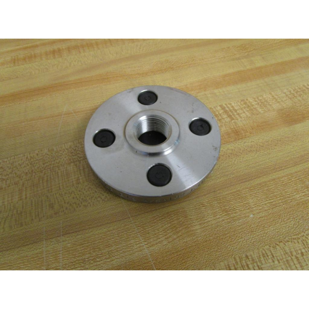 VIRAJ 7 34 150 LB B16 ASA182 F316316L Flange F316316L 64980 - New No Box