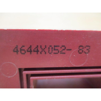 VAC 4644X052-83 Current Sensor 4644X05283 - Used