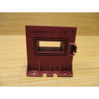 VAC 4644X052-83 Current Sensor 4644X05283 - Used