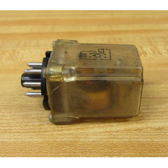 Potter & Brumfield KRP5AG-120V Relay KRP5AG120 (Pack of 2) - Used