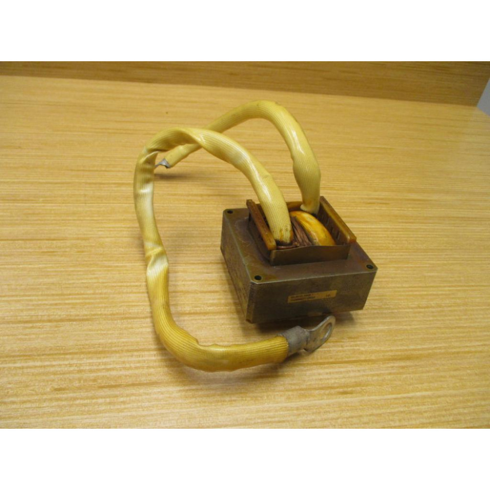 33,0010,0225 Transformer 3300100225 - Used