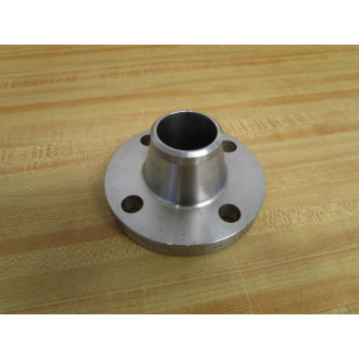 VIRAJ WNRF S40S 150 LB B16 ASA182 Flange F304304L 78648 - New No Box