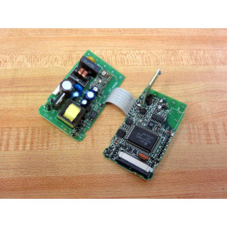 P909H 3-Pc Circuit Board Assy C909F A909F - Used