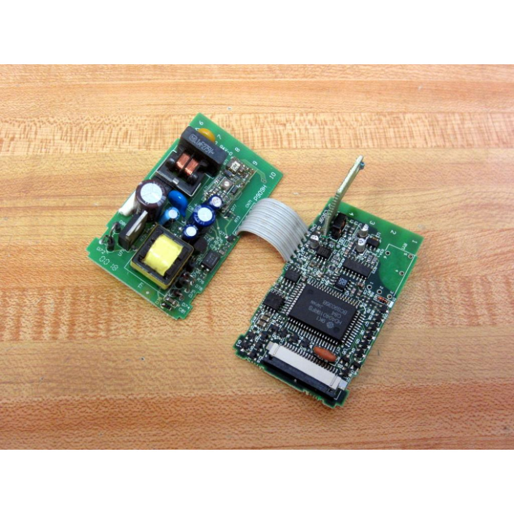 P909H 3-Pc Circuit Board Assy C909F A909F - Used