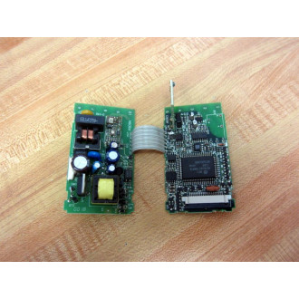 P909H 3-Pc Circuit Board Assy C909F A909F - Used