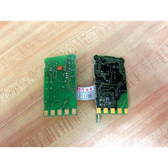 P909H 3-Pc Circuit Board Assy C909F A909F - Used