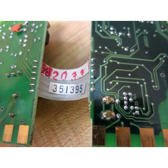 P909H 3-Pc Circuit Board Assy C909F A909F - Used
