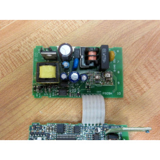 P909H 3-Pc Circuit Board Assy C909F A909F - Used