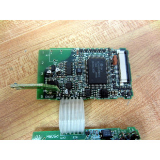 P909H 3-Pc Circuit Board Assy C909F A909F - Used