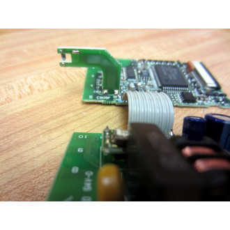 P909H 3-Pc Circuit Board Assy C909F A909F - Used