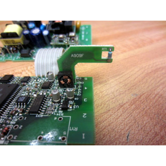 P909H 3-Pc Circuit Board Assy C909F A909F - Used