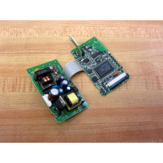 P909H 3-Pc Circuit Board Assy C909F A909F - Used