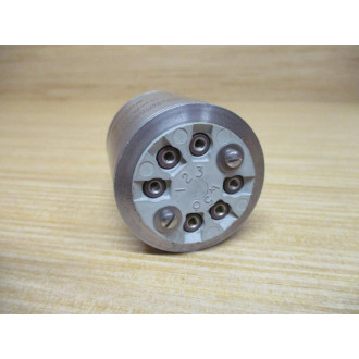 Kearfott R160-3A Servo Motor R1603A - Used