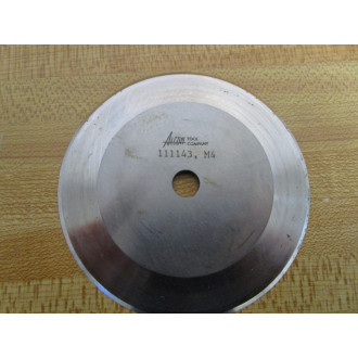 Alcon 111143, M4 Splice Blade 111143 (Pack of 10)