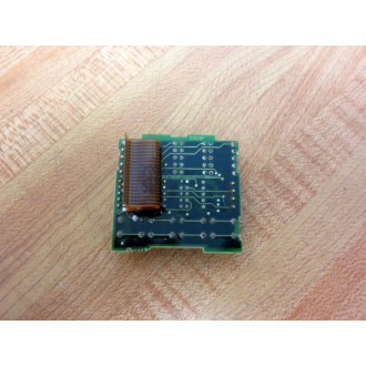 D909F Digital Display Board - Used