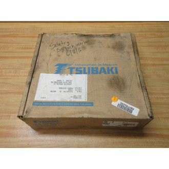 Tsubaki 100-2RB Roller Chain 100-2 10' Length