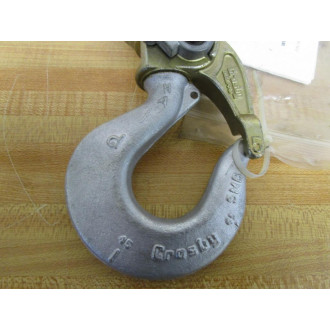 Crosby Clips 1051442 Chain Nest - New No Box