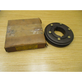 Dodge 010604 Para-Flex Flange Assembly