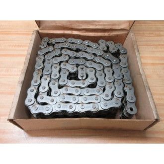 Tsubaki 100-2RB Roller Chain 100-2 10' Length