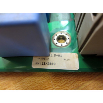 1004.826.5-05 Circuit Board 1004826505 - Used