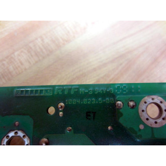 1004.826.5-05 Circuit Board 1004826505 - Used
