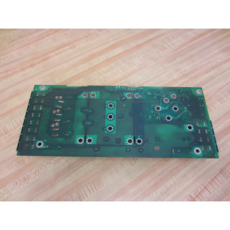 1004.826.5-05 Circuit Board 1004826505 - Used