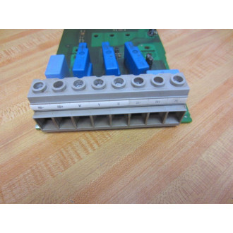 1004.826.5-05 Circuit Board 1004826505 - Used