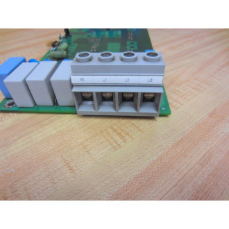 1004.826.5-05 Circuit Board 1004826505 - Used
