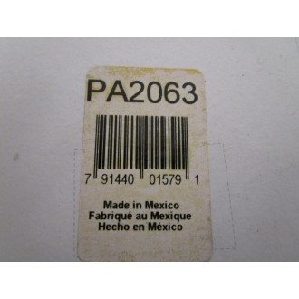 Baldwin Filter PA2063 Air Filter