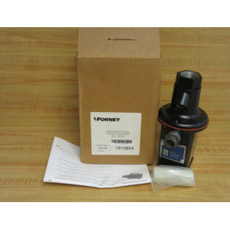 Forney 7819504 Digital Profile Detector