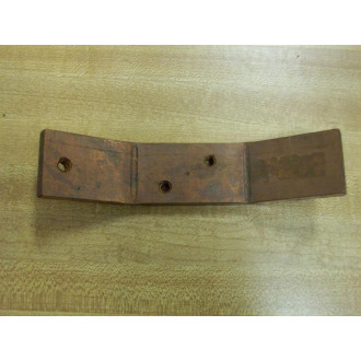 AVG Brush 23 12 Degrees AVG Buss Bar - New No Box