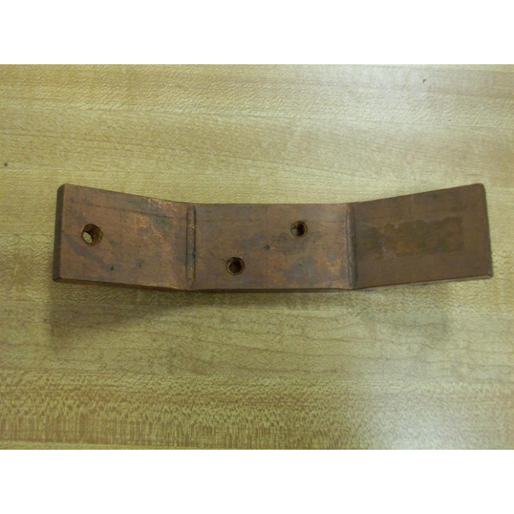 AVG Brush 23 12 Degrees AVG Buss Bar - New No Box