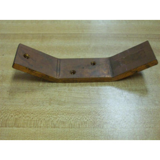 AVG Brush 23 12 Degrees AVG Buss Bar - New No Box