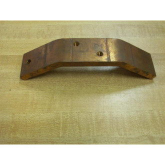 AVG Brush 23 12 Degrees AVG Buss Bar - New No Box
