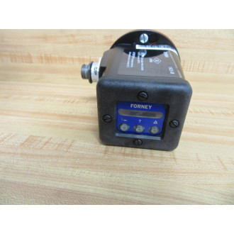 Forney 7819504 Digital Profile Detector